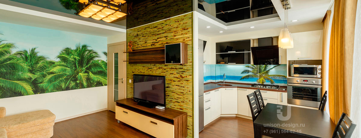 Автор компания UNISON