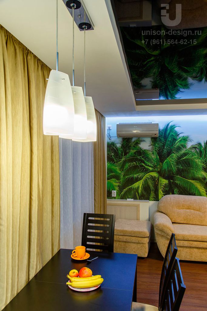 Автор компания UNISON