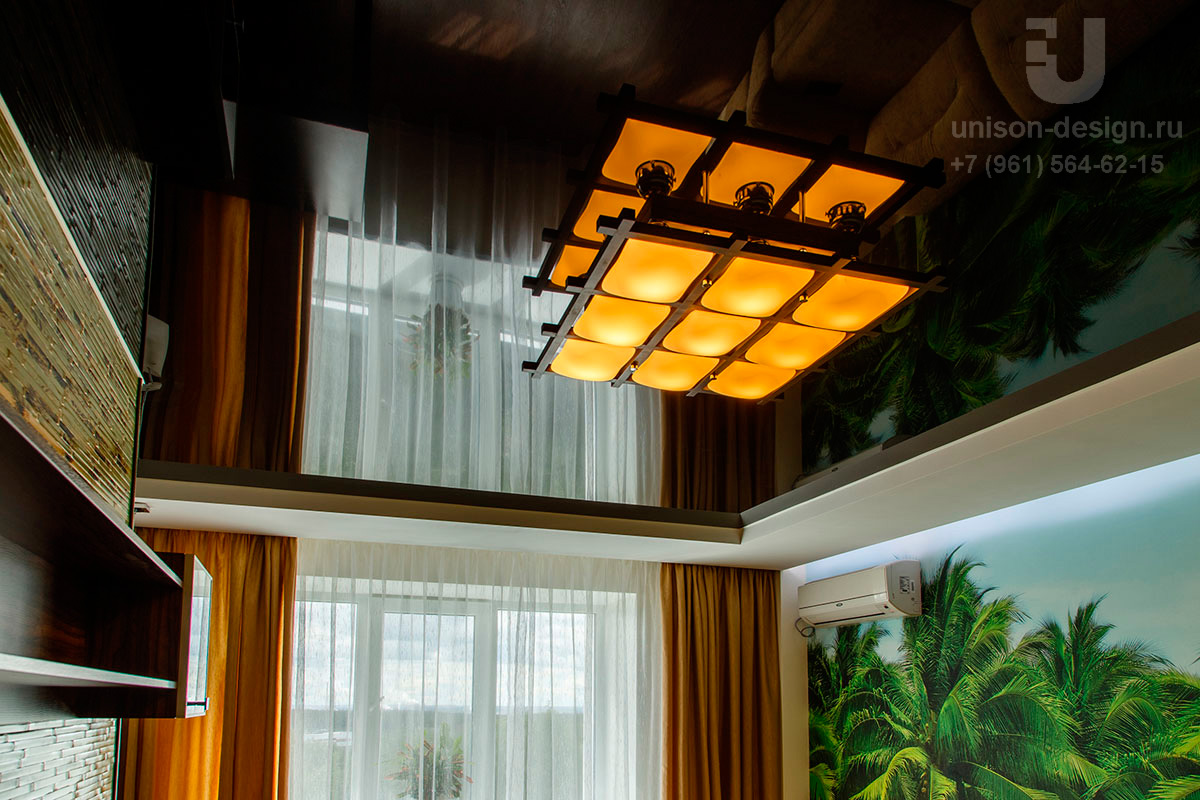 Автор компания UNISON