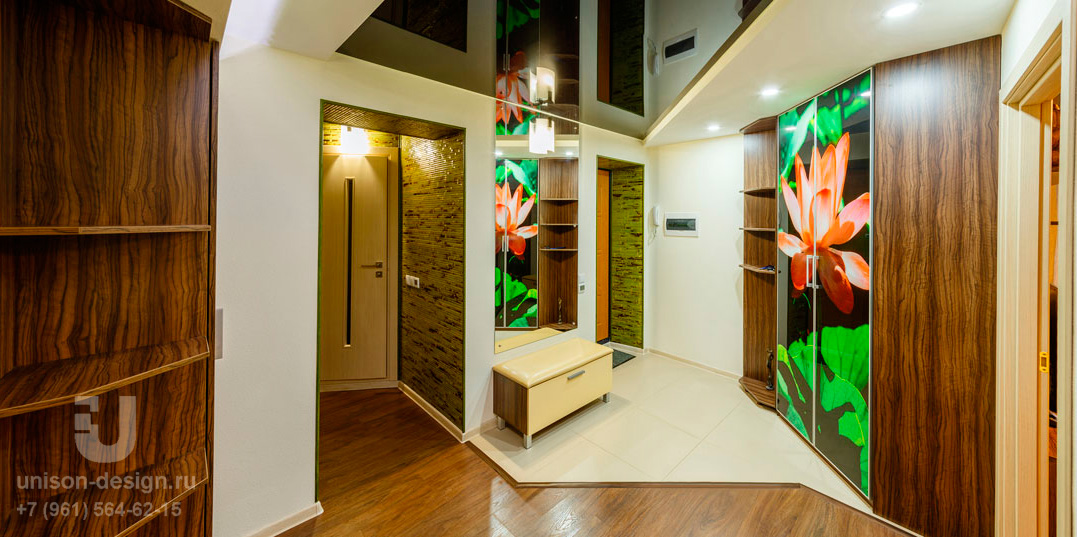 Автор компания UNISON