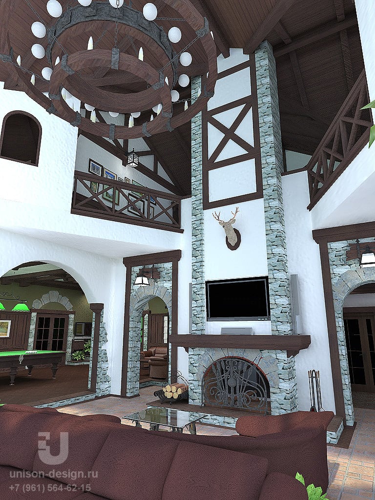 Автор компания UNISON