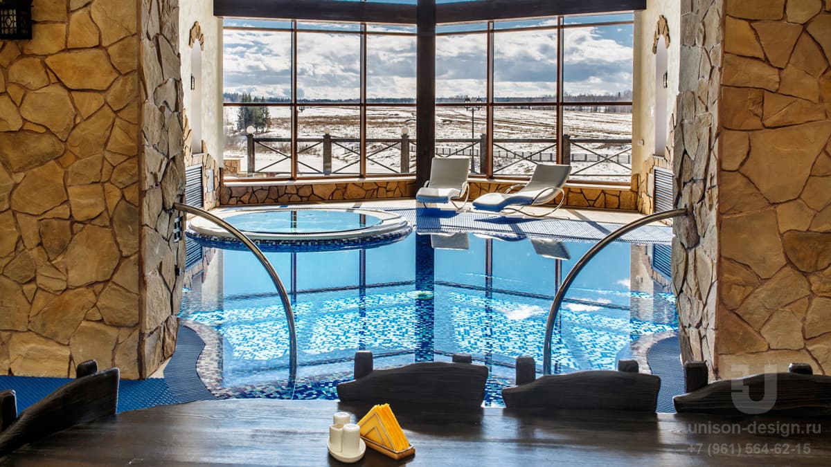 Автор компания UNISON