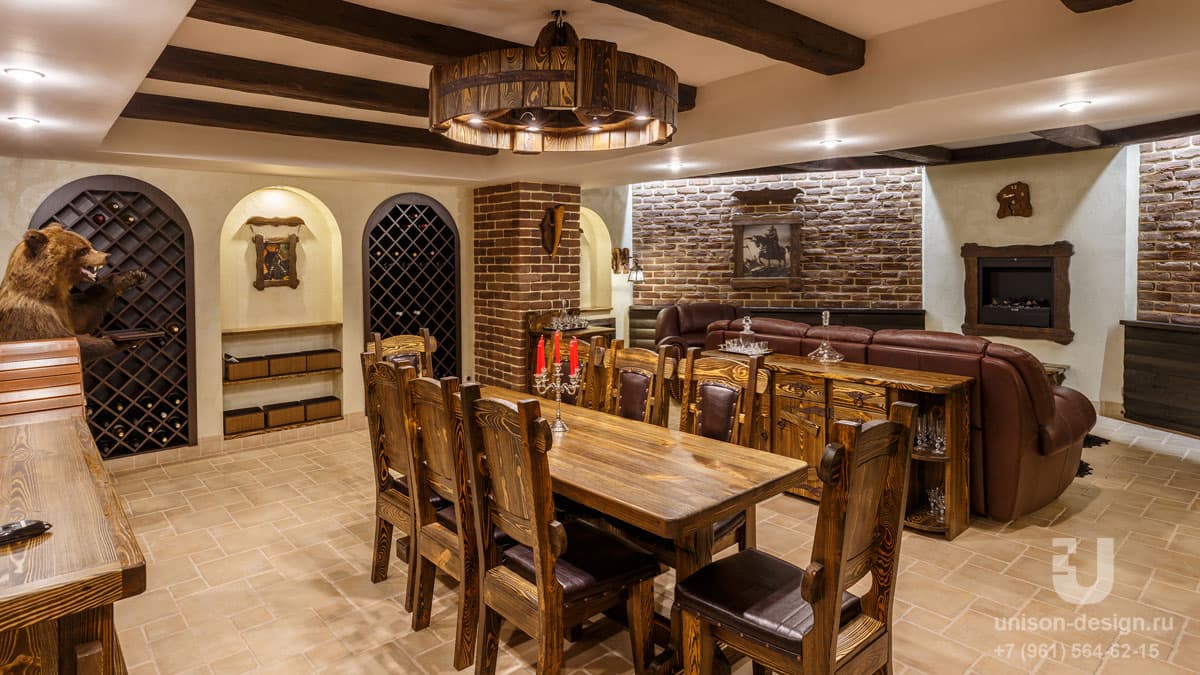 Автор компания UNISON