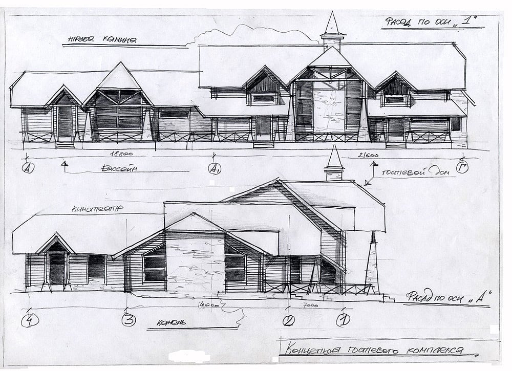 Автор компания UNISON