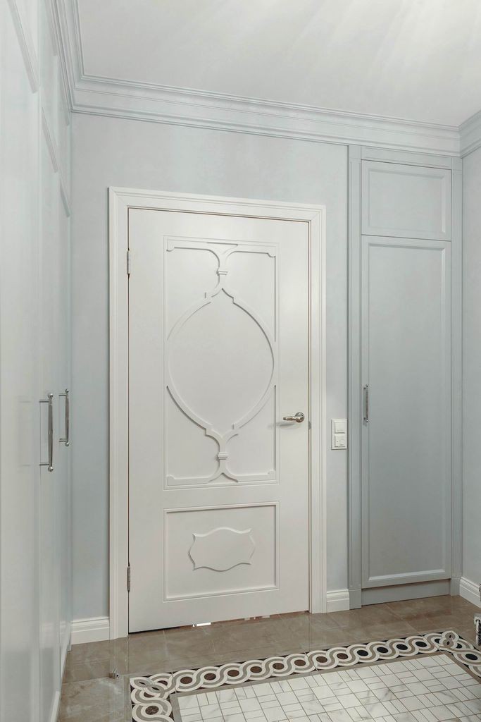 Автор студия интерьерных решений НАТАЛЬИ НЕЛЮБИНОЙ