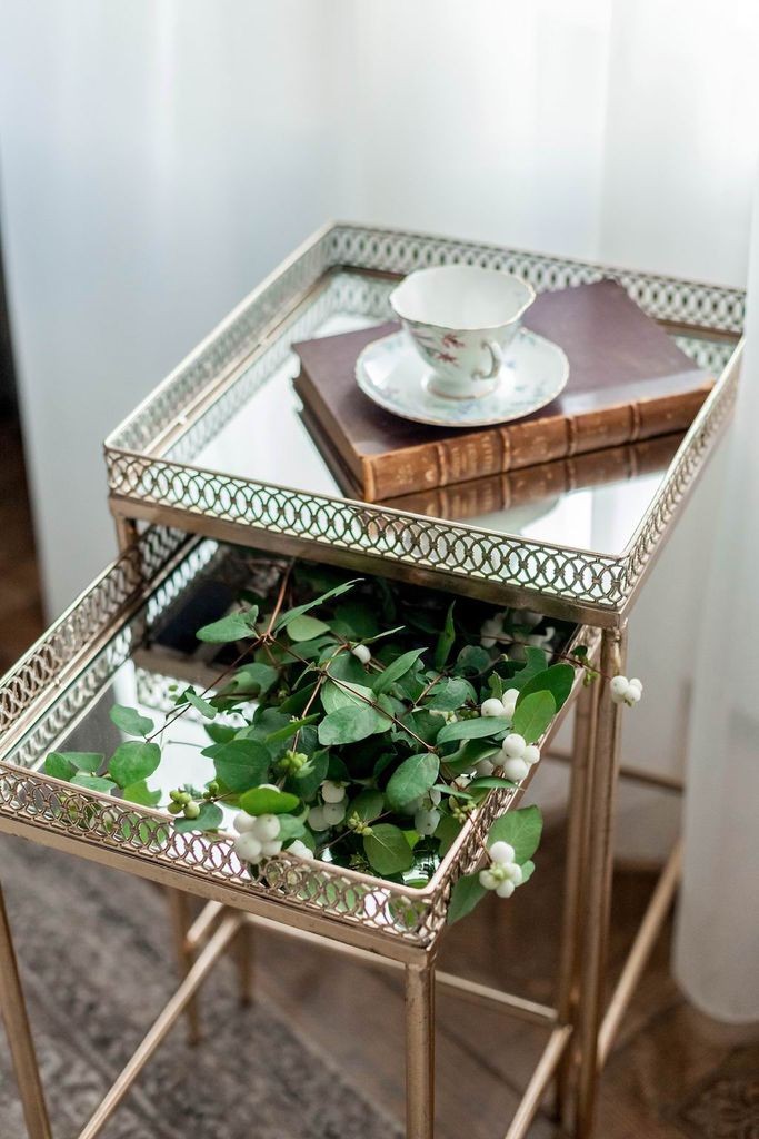 Автор студия интерьерных решений НАТАЛЬИ НЕЛЮБИНОЙ