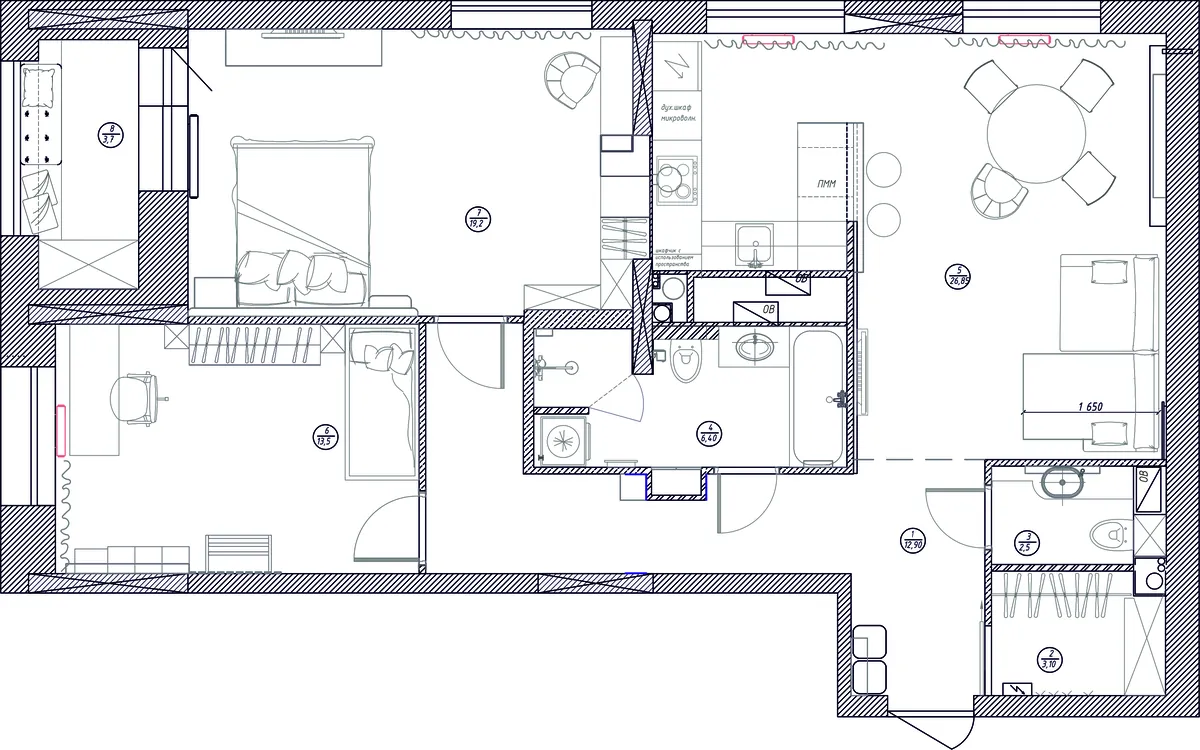 Автор студия дизайна НАТАЛЬИ УШАКОВОЙ