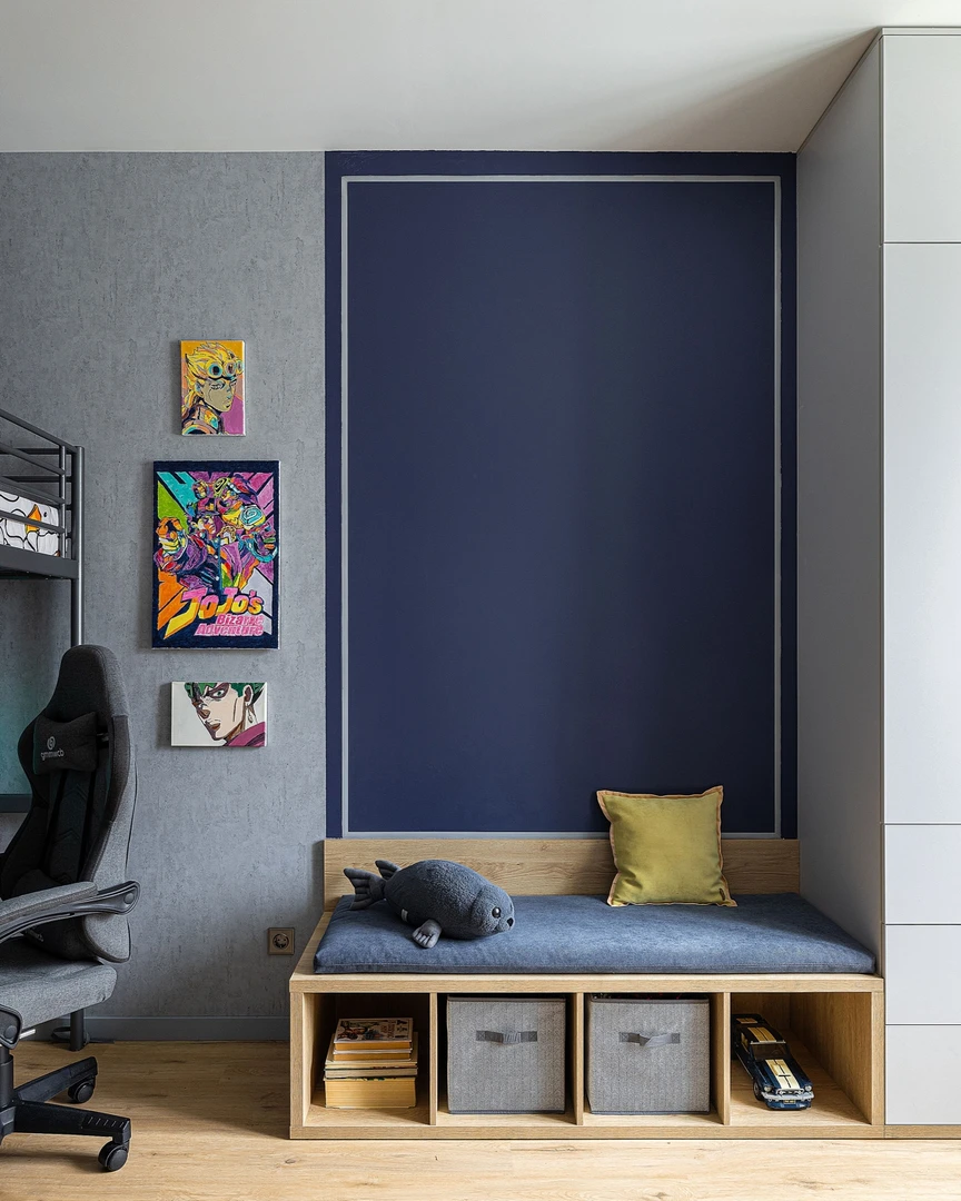 Автор студия дизайна НАТАЛЬИ УШАКОВОЙ