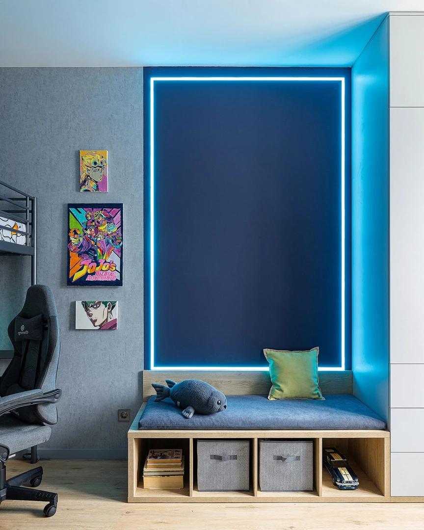 Автор студия дизайна НАТАЛЬИ УШАКОВОЙ