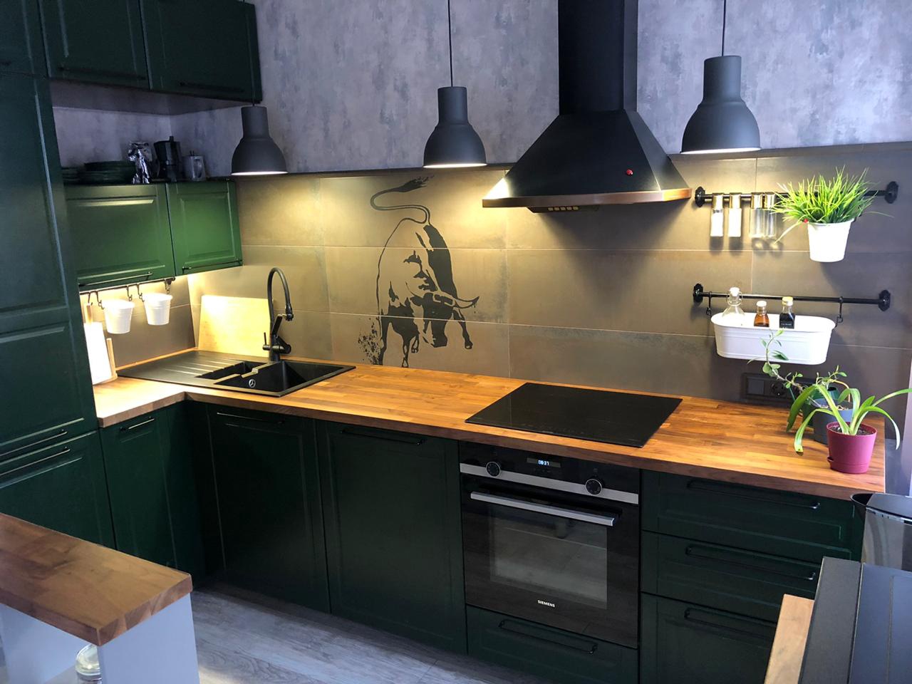 Автор дизайн-студия НАТАЛЬИ ЗАРЕЦКОЙ