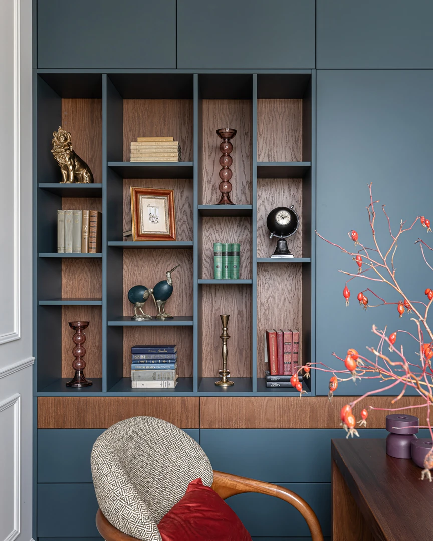 Автор студия дизайна ЮЛИИ ШИЛЯЕВОЙ