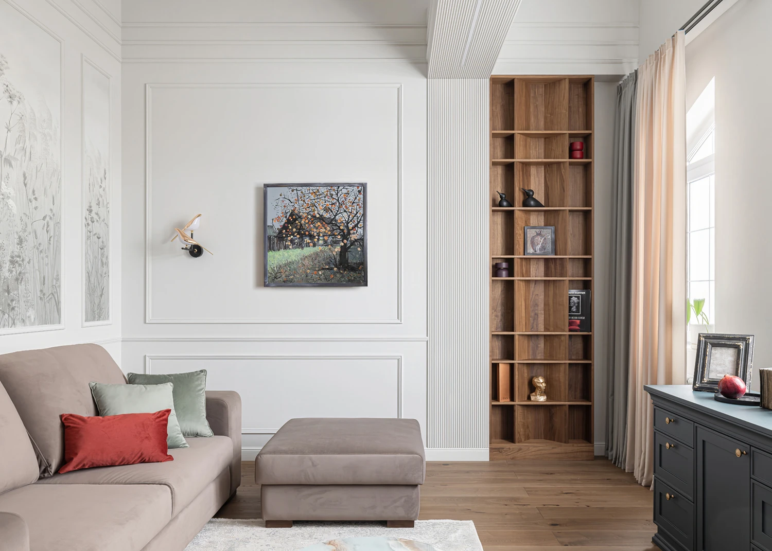 Автор студия дизайна ЮЛИИ ШИЛЯЕВОЙ