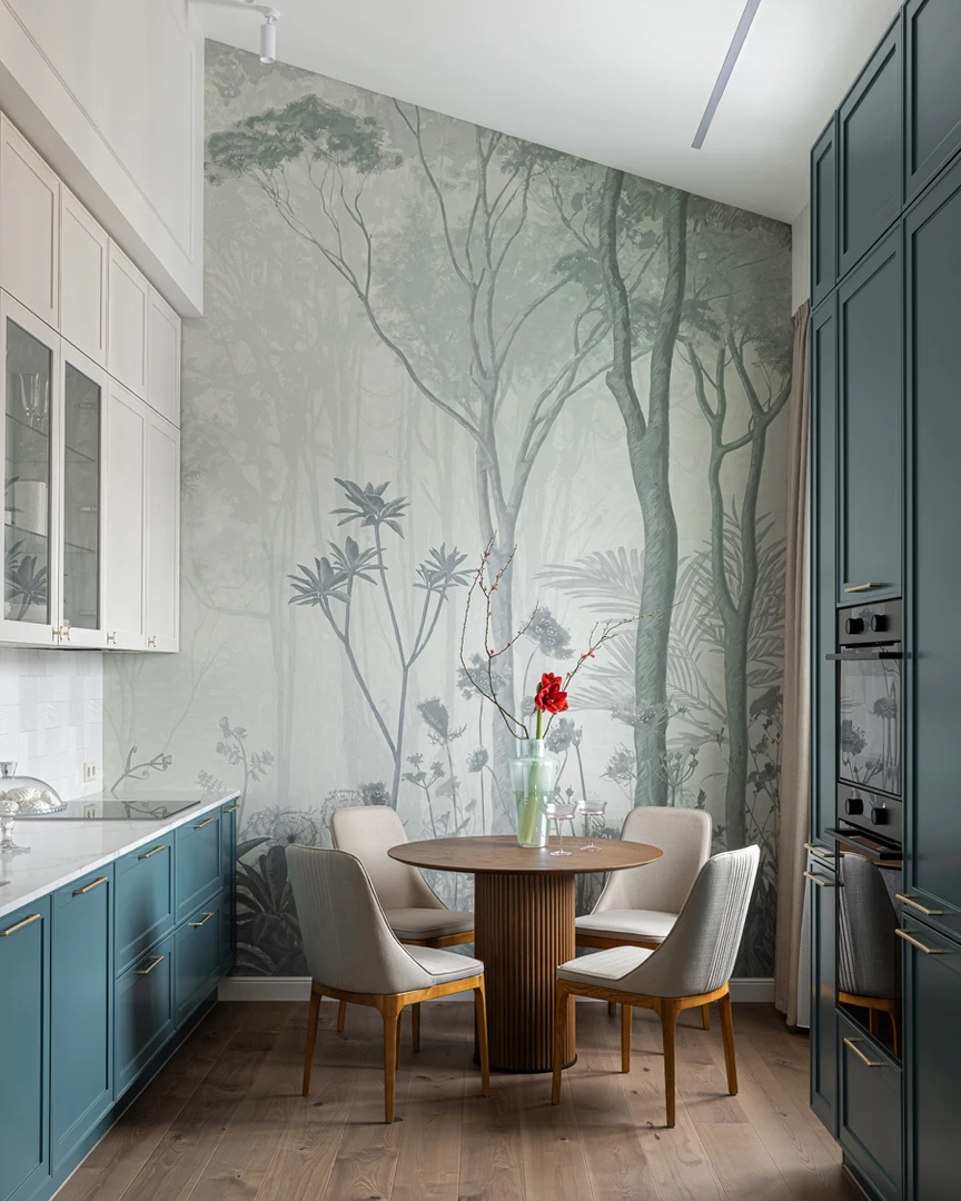 Автор студия дизайна ЮЛИИ ШИЛЯЕВОЙ