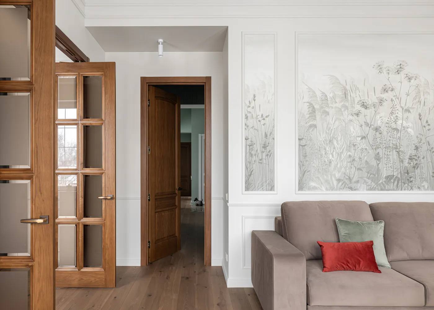 Автор студия дизайна ЮЛИИ ШИЛЯЕВОЙ