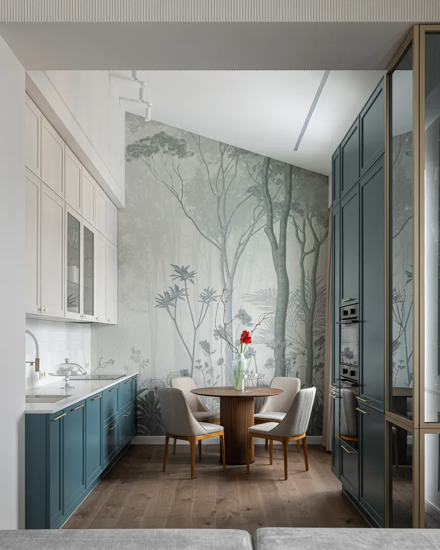 Автор студия дизайна ЮЛИИ ШИЛЯЕВОЙ