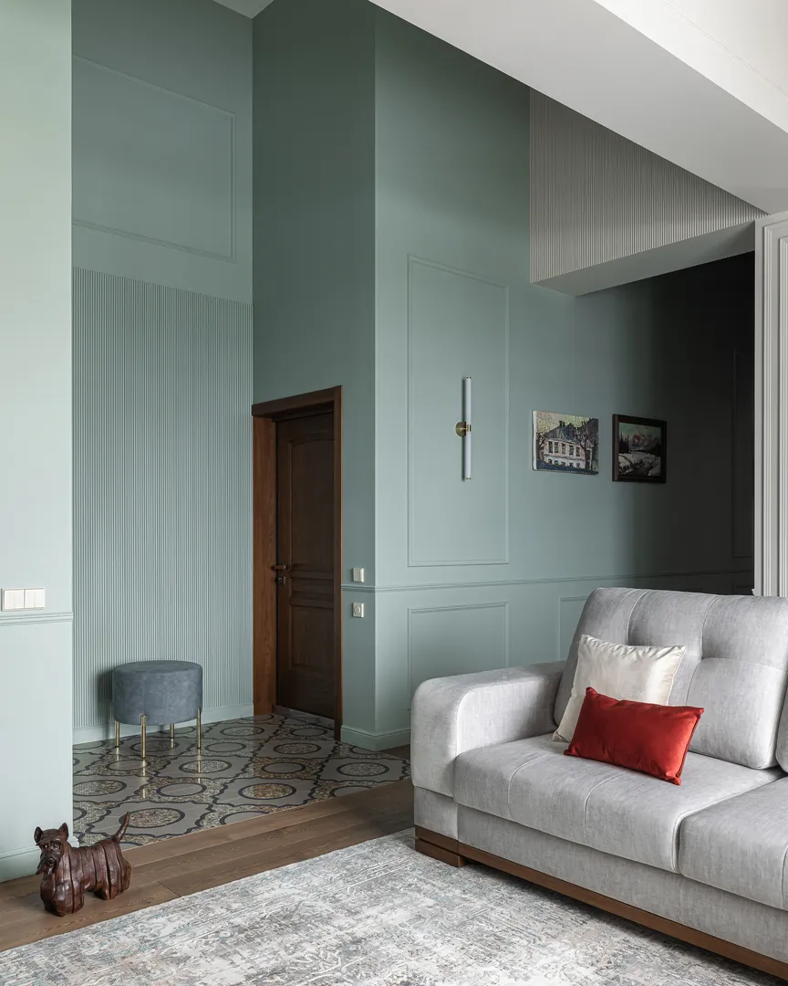 Автор студия дизайна ЮЛИИ ШИЛЯЕВОЙ