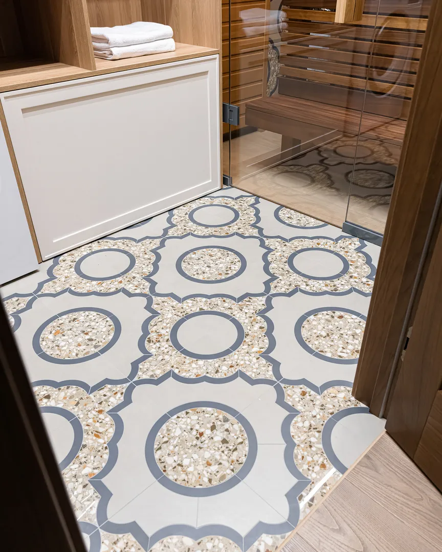 Автор студия дизайна ЮЛИИ ШИЛЯЕВОЙ