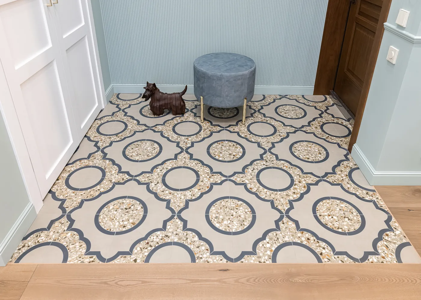 Автор студия дизайна ЮЛИИ ШИЛЯЕВОЙ