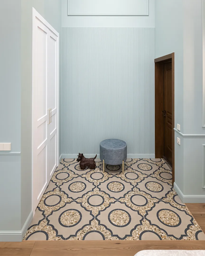 Автор студия дизайна ЮЛИИ ШИЛЯЕВОЙ