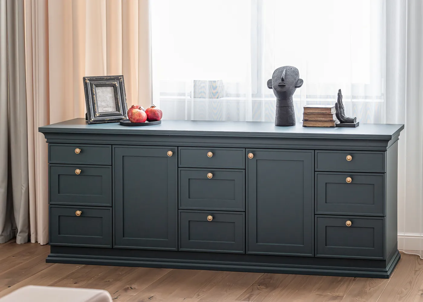 Автор студия дизайна ЮЛИИ ШИЛЯЕВОЙ