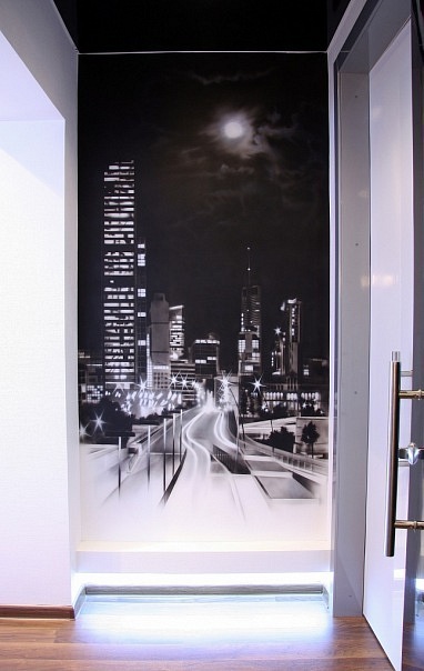 Автор художник-декоратор АЛЕКСЕЙ МАМАЕВ