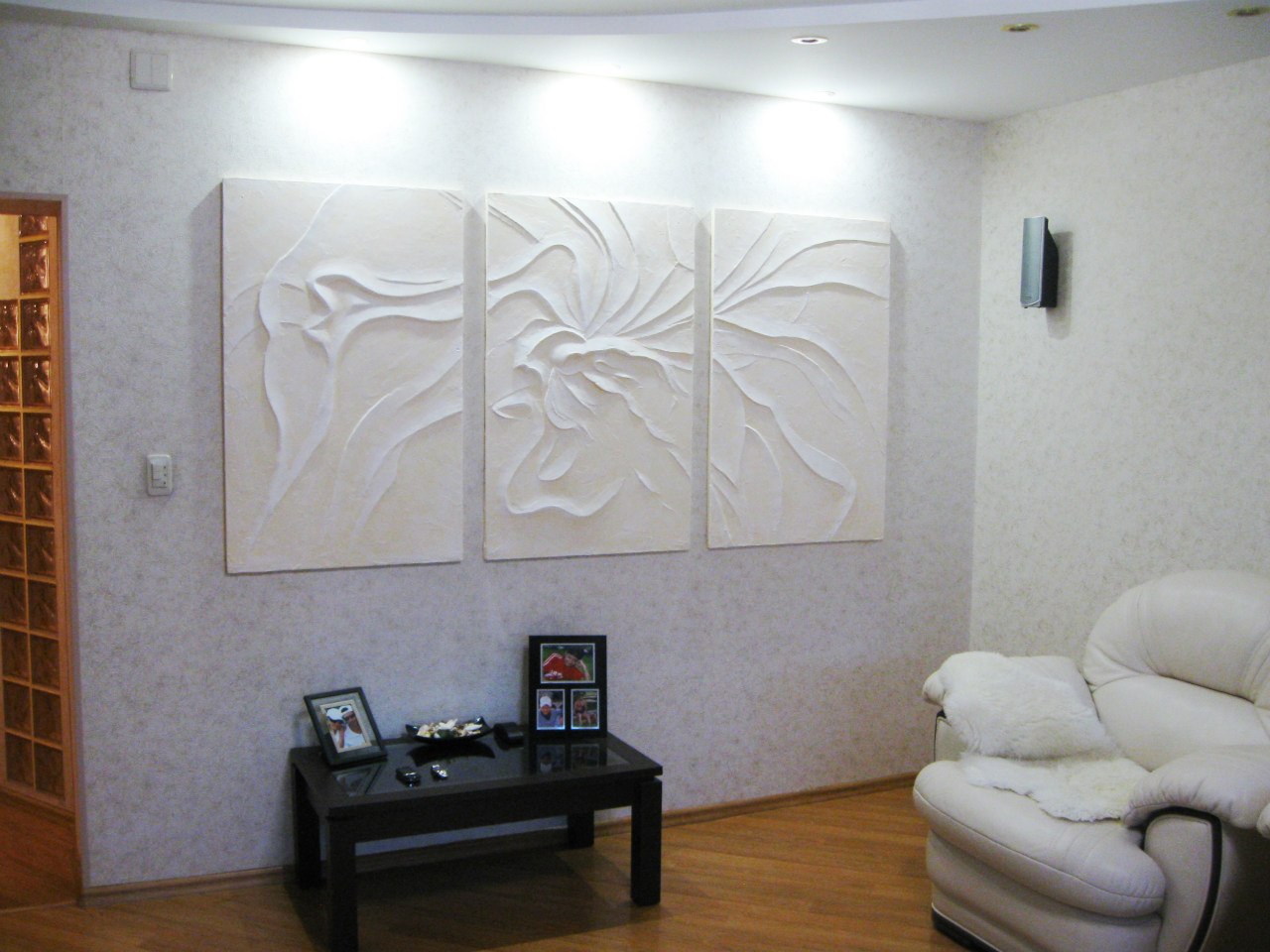 Автор художник-декоратор АЛЕКСЕЙ МАМАЕВ