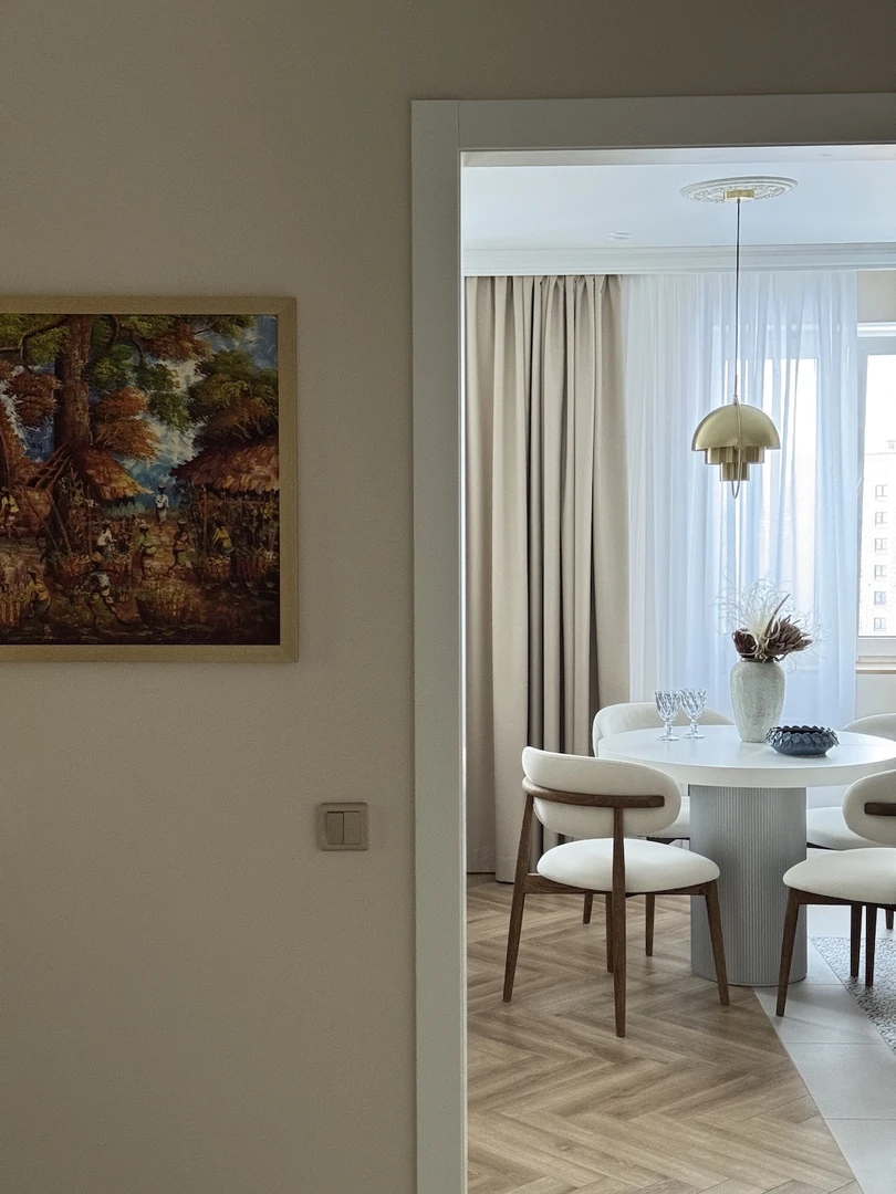 Автор студия дизайна VINTERIOR, дизайнер Инна Виноградова