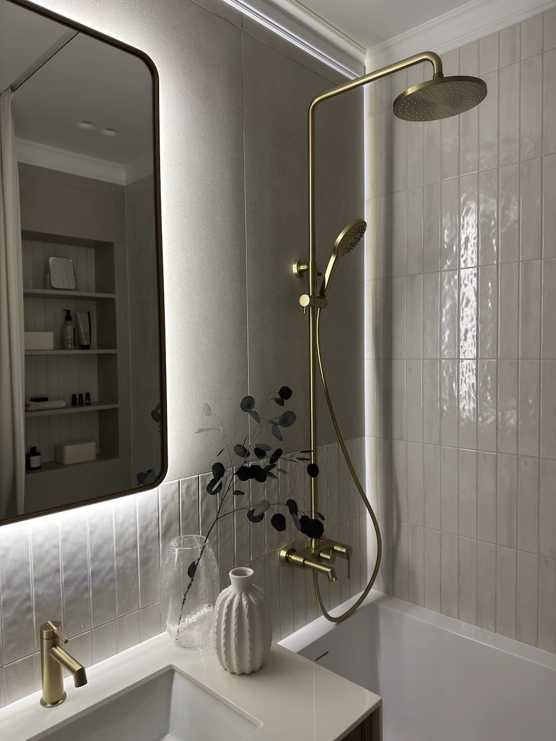 Автор студия дизайна VINTERIOR, дизайнер Инна Виноградова