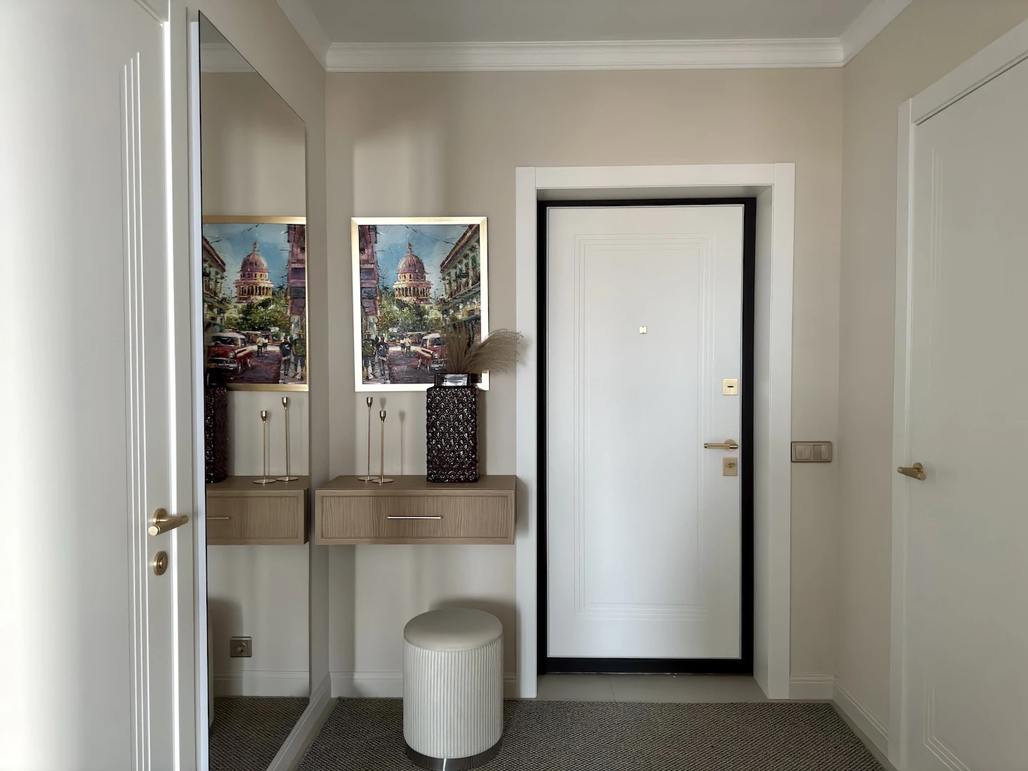 Автор студия дизайна VINTERIOR, дизайнер Инна Виноградова