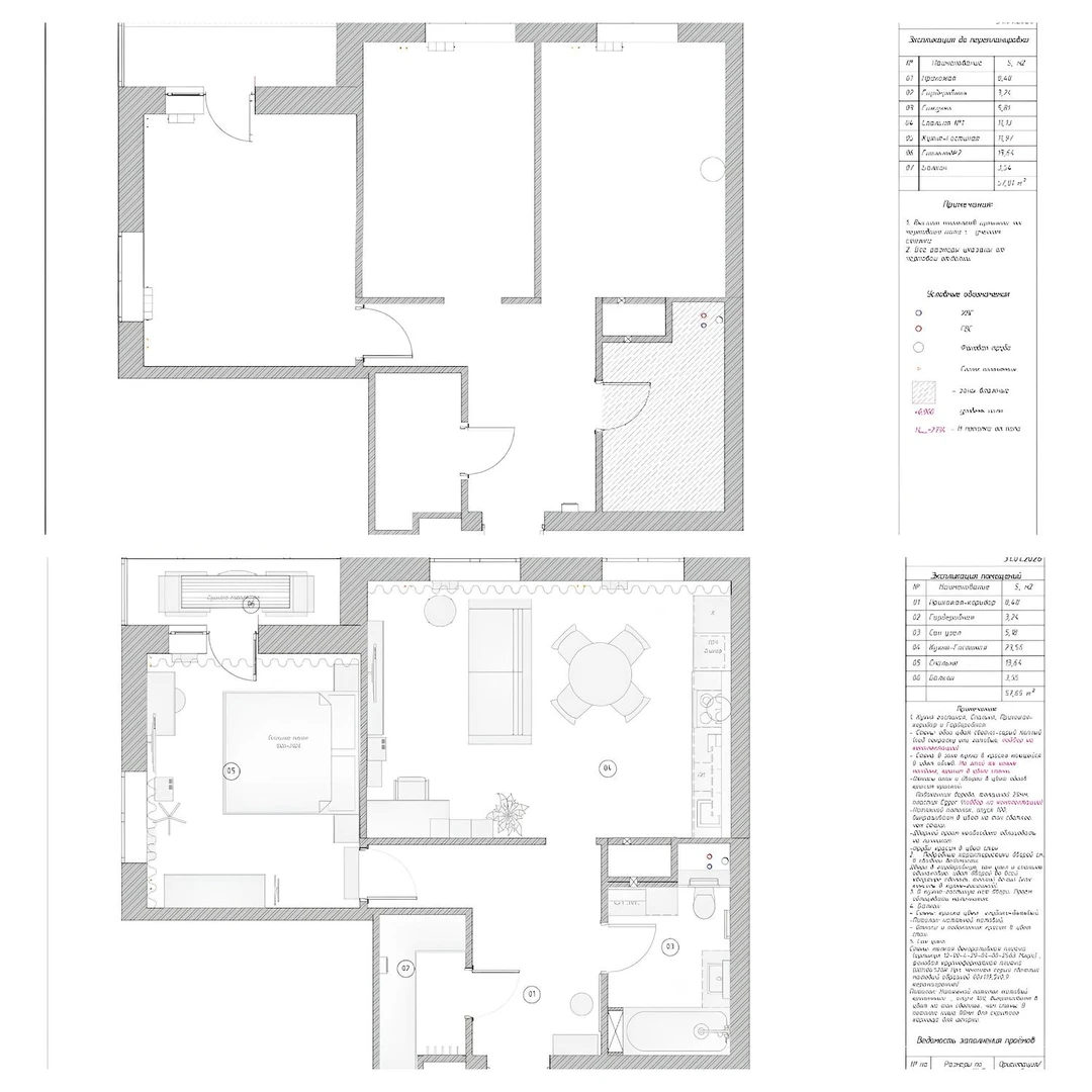 Автор студия дизайна VINTERIOR, дизайнер Инна Виноградова