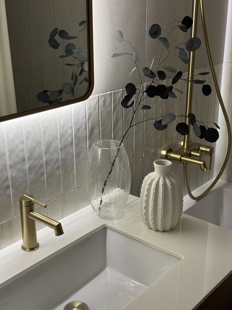 Автор студия дизайна VINTERIOR, дизайнер Инна Виноградова