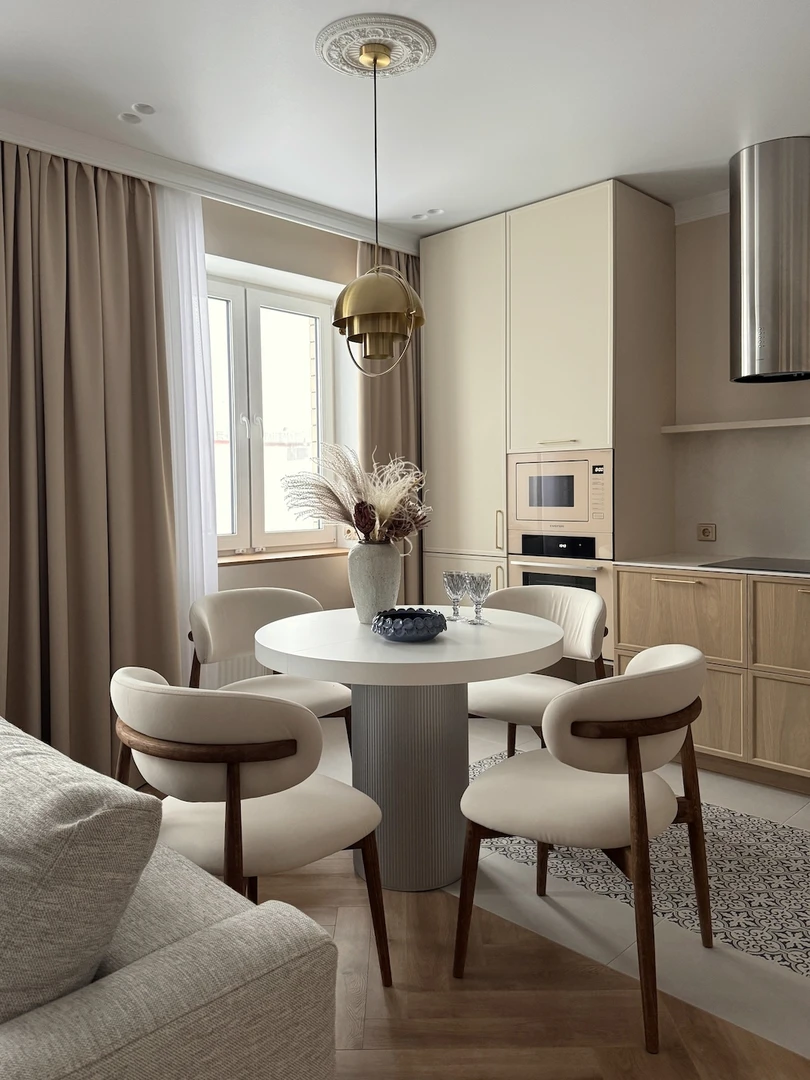 Автор студия дизайна VINTERIOR, дизайнер Инна Виноградова