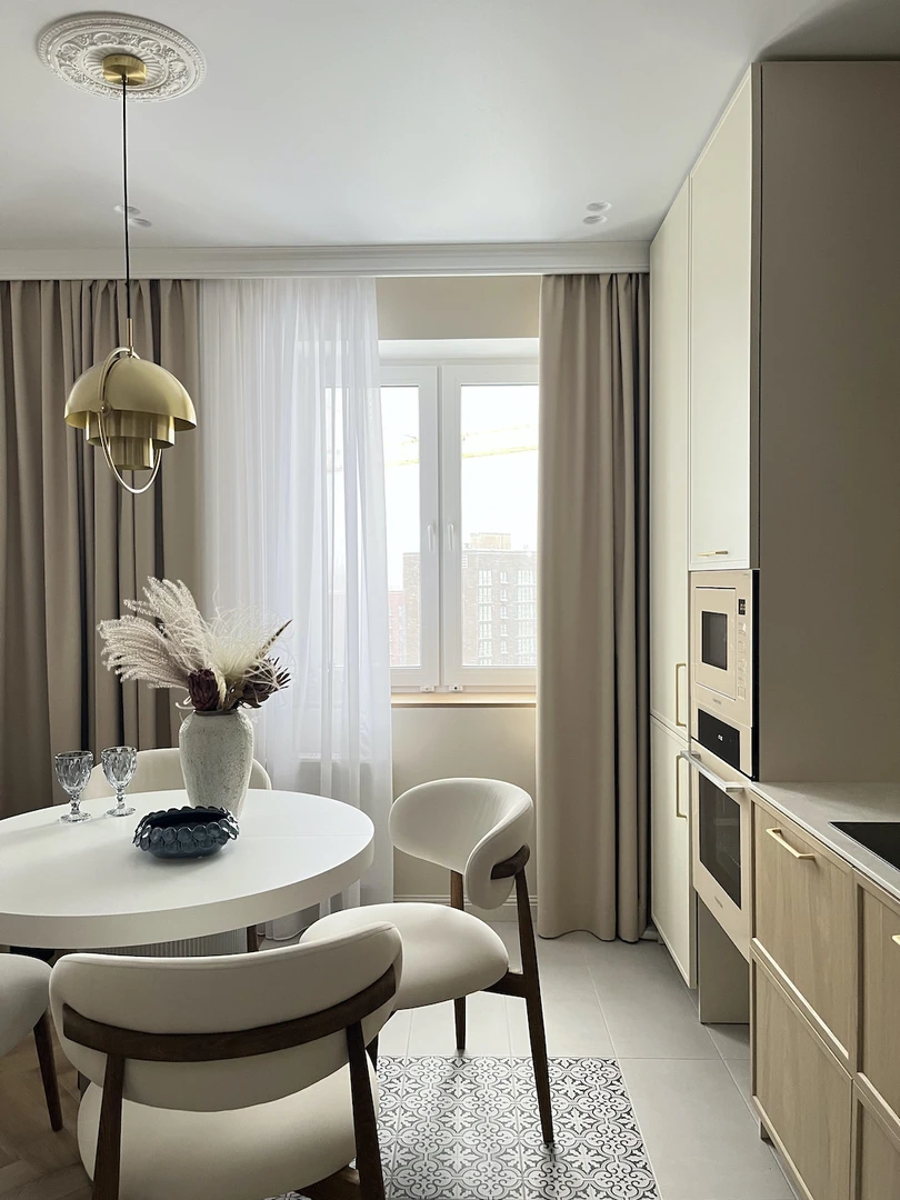 Автор студия дизайна VINTERIOR, дизайнер Инна Виноградова