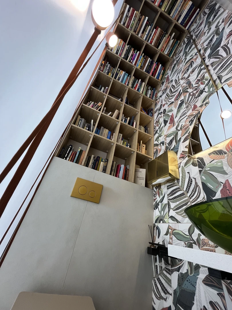 Автор студия дизайна VINTERIOR, дизайнер Инна Виноградова