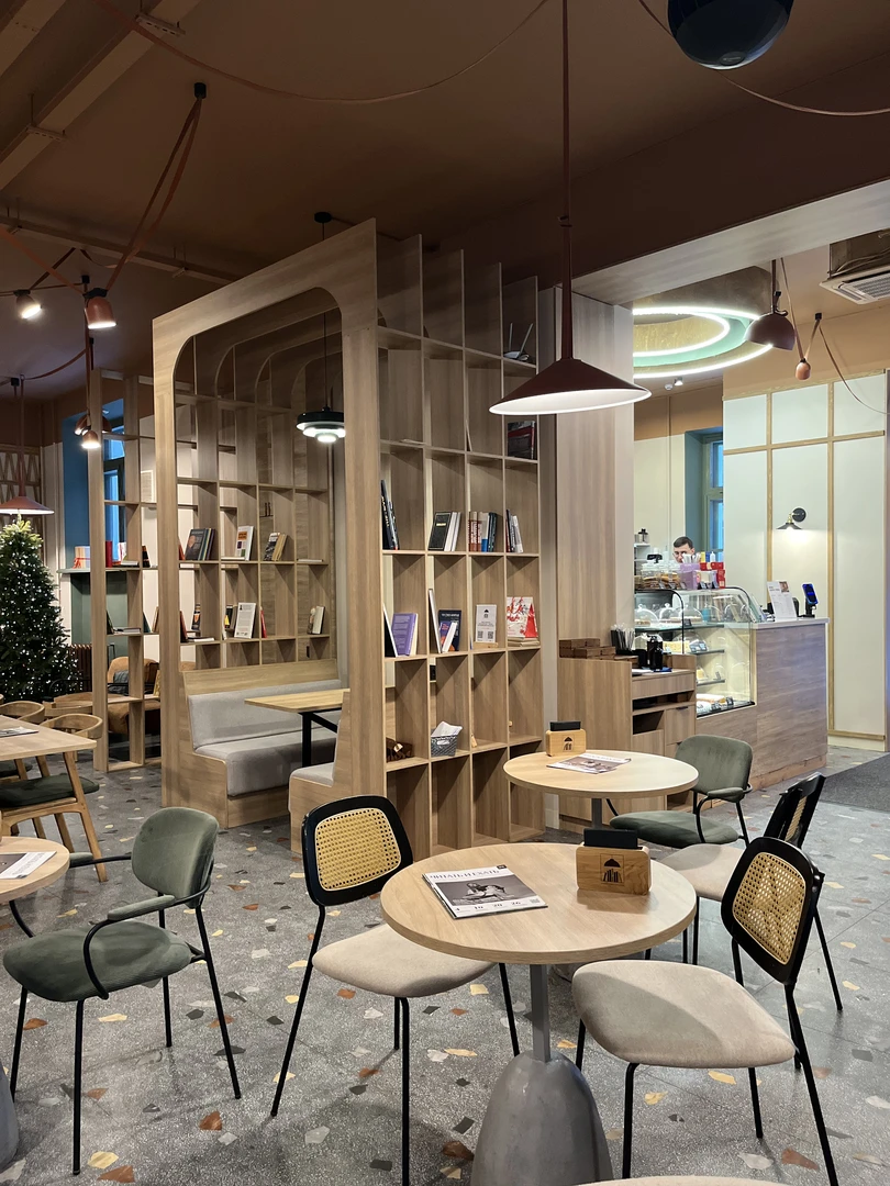 Автор студия дизайна VINTERIOR, дизайнер Инна Виноградова