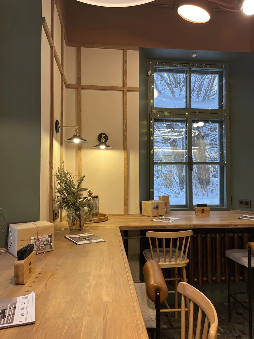 Автор студия дизайна VINTERIOR, дизайнер Инна Виноградова