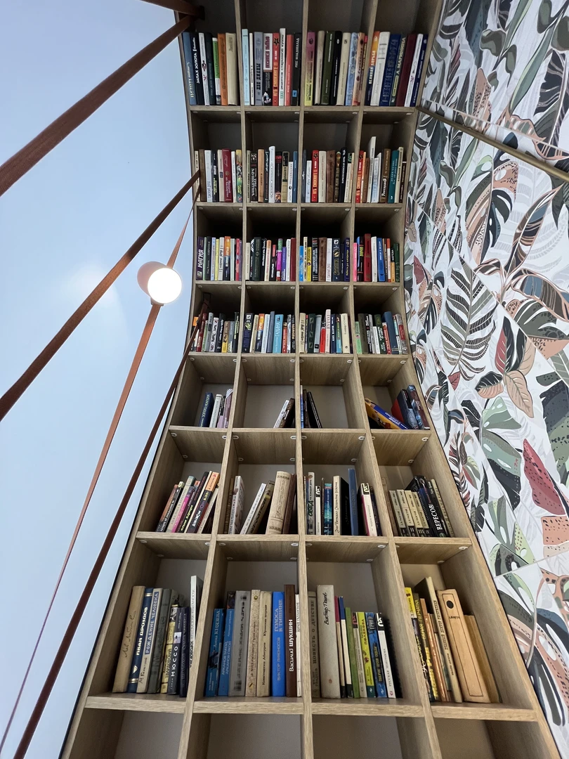 Автор студия дизайна VINTERIOR, дизайнер Инна Виноградова