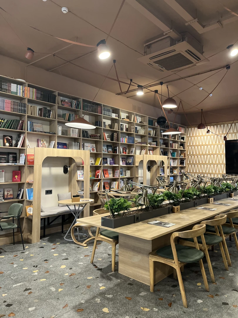 Автор студия дизайна VINTERIOR, дизайнер Инна Виноградова