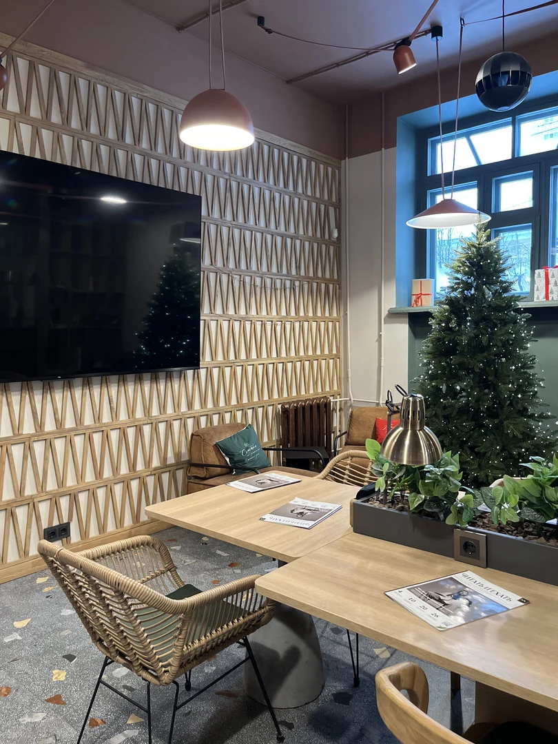 Автор студия дизайна VINTERIOR, дизайнер Инна Виноградова