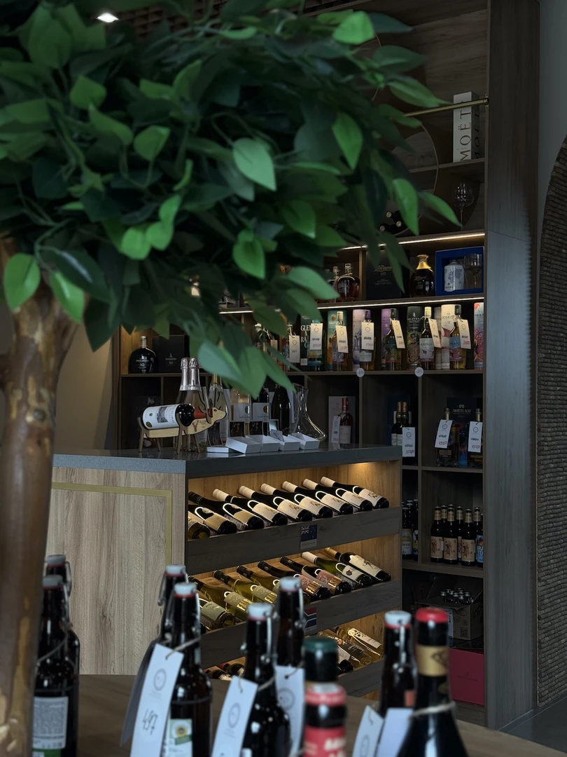 Автор студия дизайна VINTERIOR, дизайнер Инна Виноградова