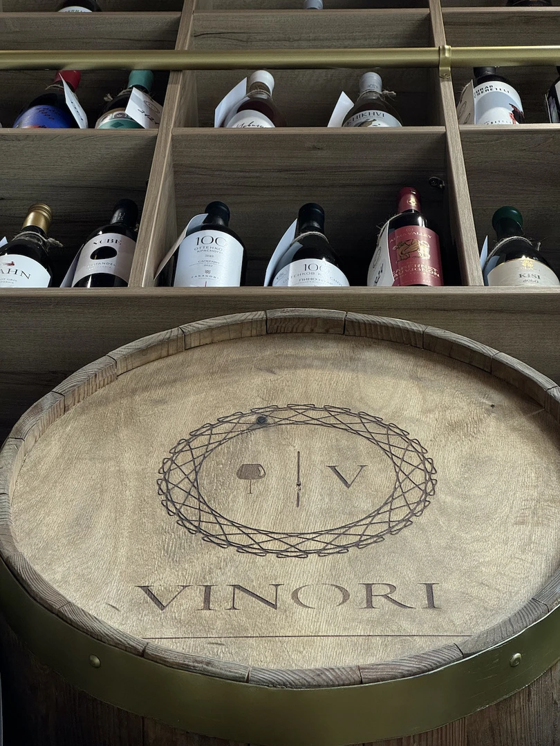 Автор студия дизайна VINTERIOR, дизайнер Инна Виноградова