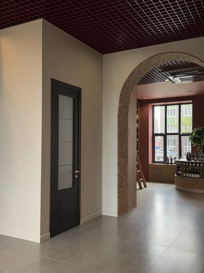 Автор студия дизайна VINTERIOR, дизайнер Инна Виноградова