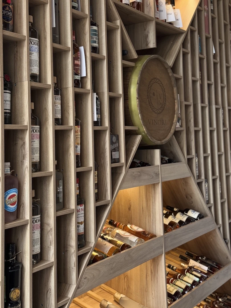 Автор студия дизайна VINTERIOR, дизайнер Инна Виноградова