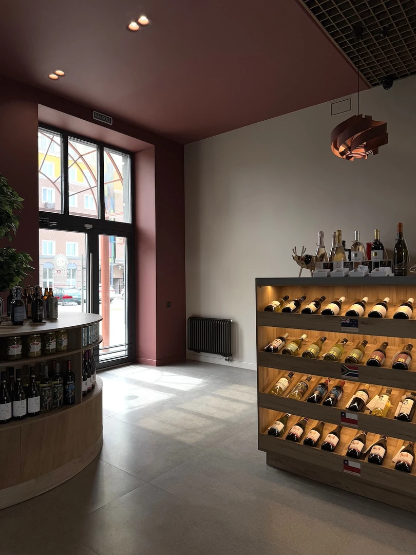 Автор студия дизайна VINTERIOR, дизайнер Инна Виноградова