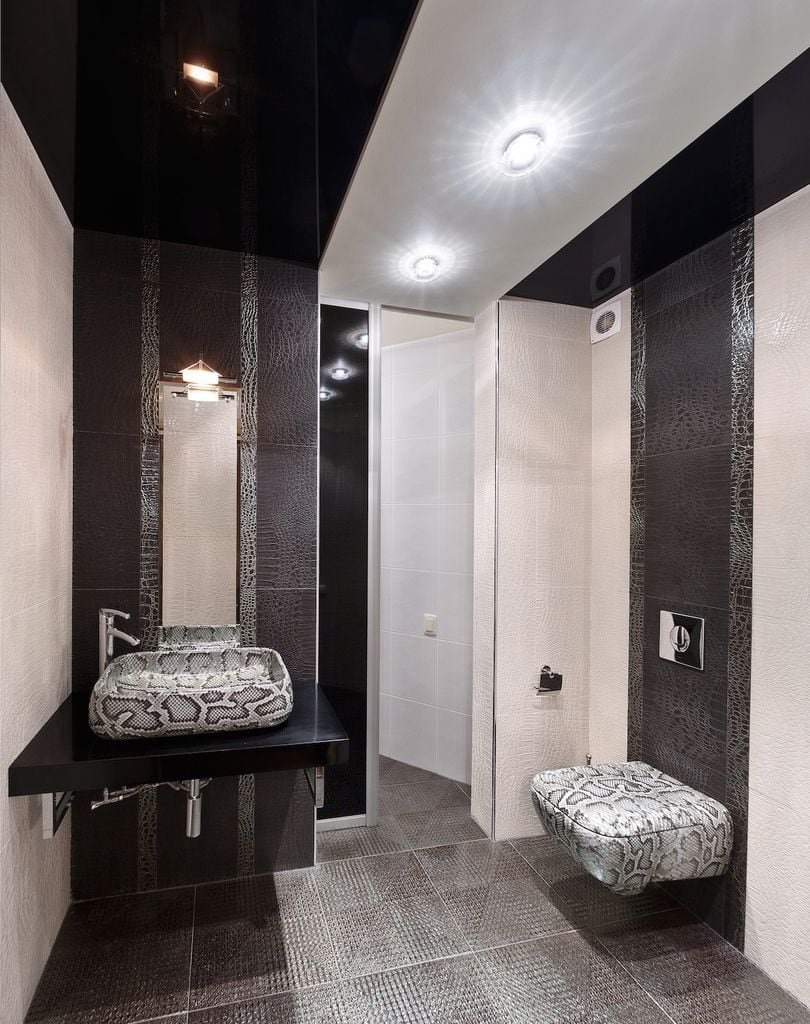 Автор дизайн-студия ИНТЕРЬЕР-WEST, руководитель Андрей Андреевский