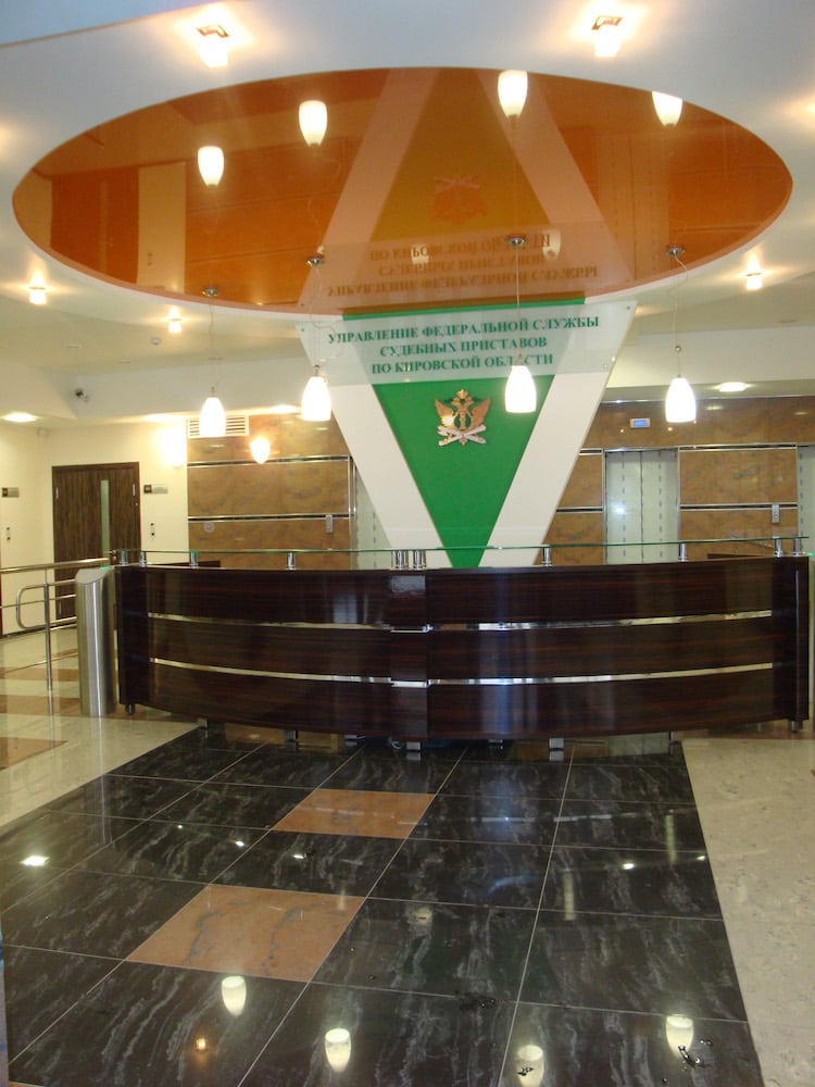 Автор дизайн-студия ИНТЕРЬЕР-WEST, руководитель Андрей Андреевский