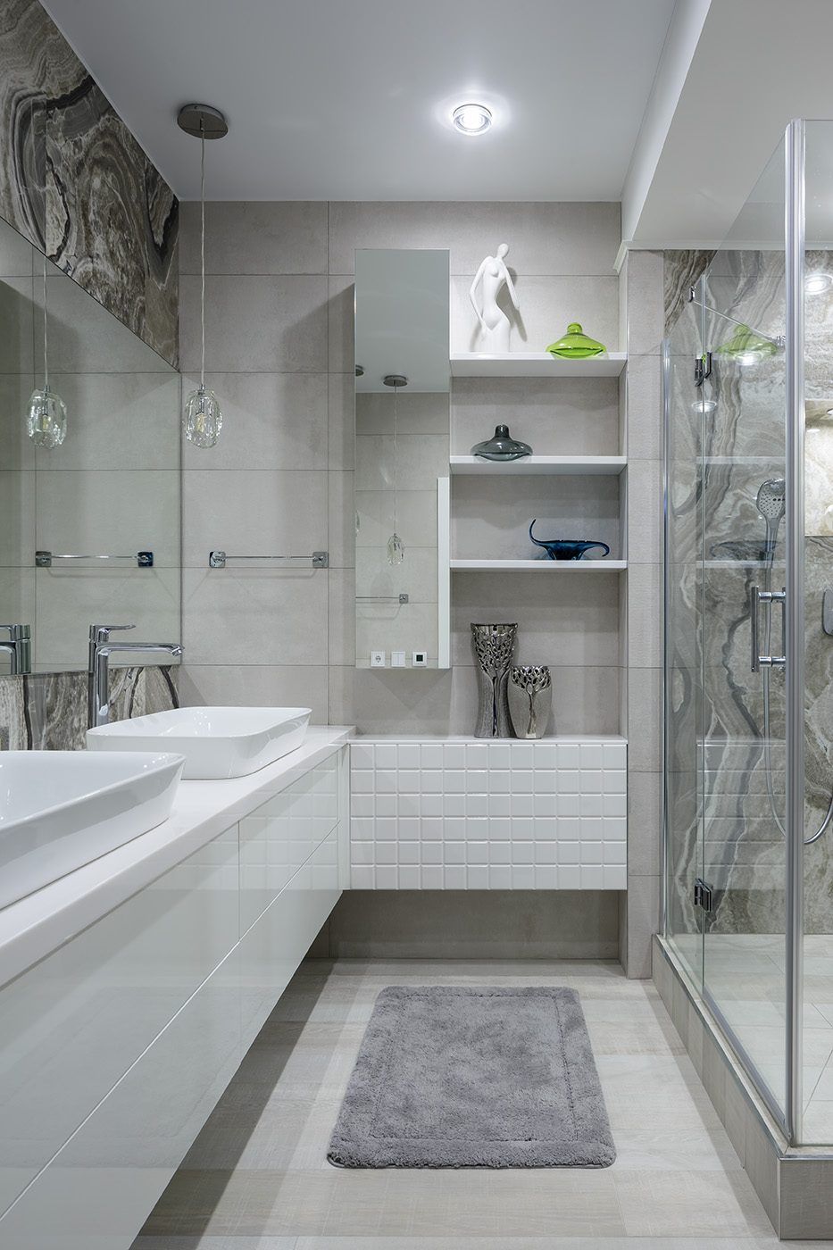 Автор дизайн-студия ИНТЕРЬЕР-WEST, руководитель Андрей Андреевский