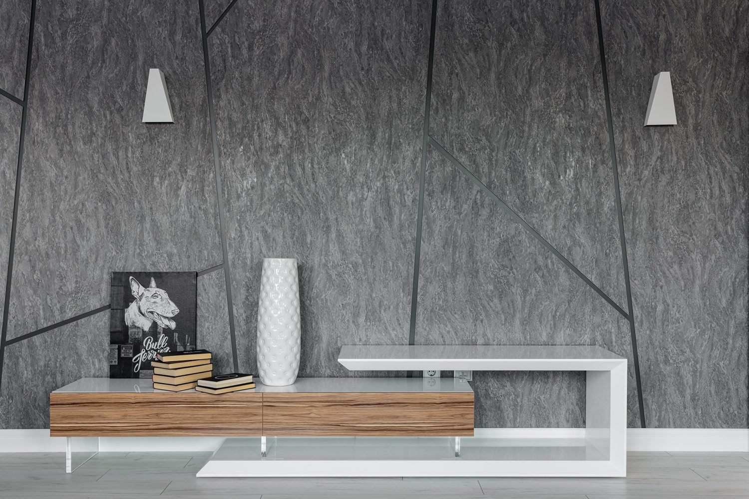 Автор дизайн-студия ИНТЕРЬЕР-WEST, руководитель Андрей Андреевский