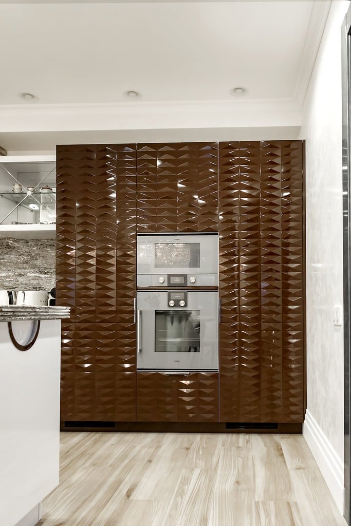 Автор дизайн-студия ИНТЕРЬЕР-WEST, руководитель Андрей Андреевский