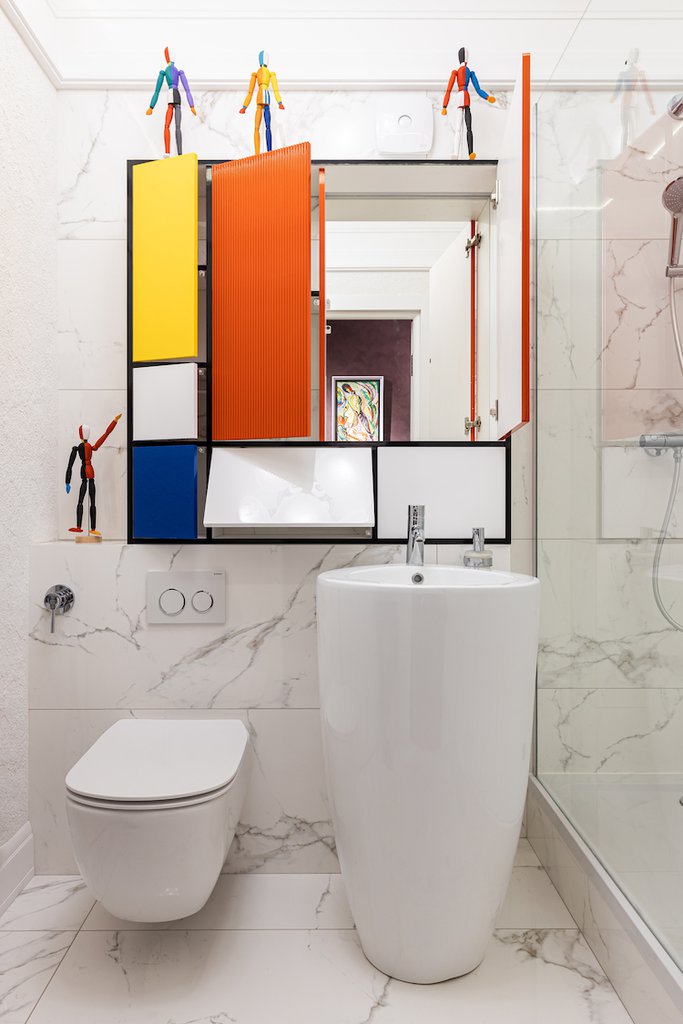 Автор дизайн-студия ИНТЕРЬЕР-WEST, руководитель Андрей Андреевский